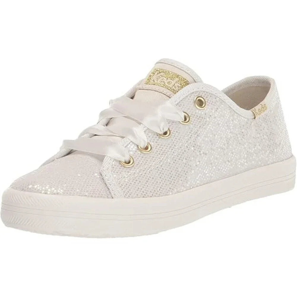 Keds kickstart celebrations